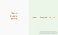 Remove New Lines from Text